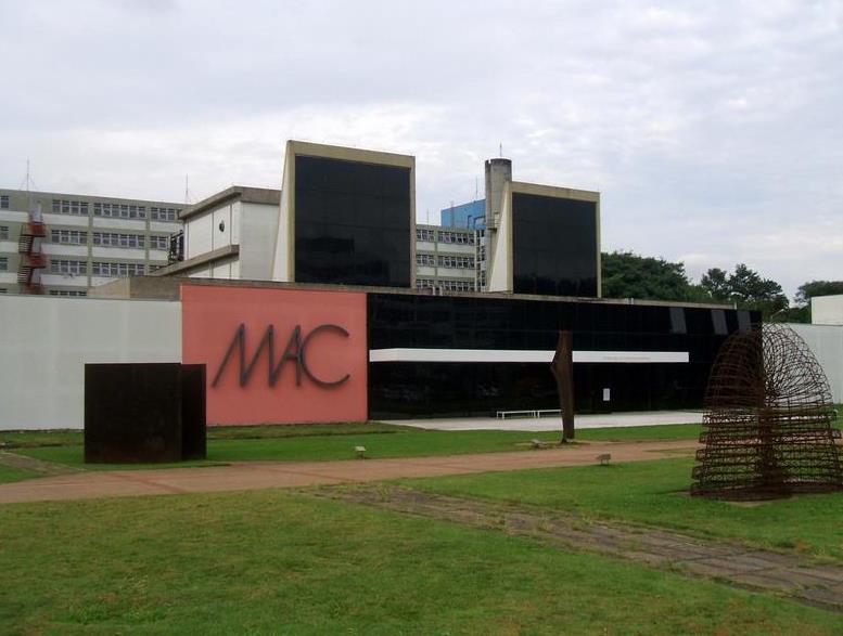Museu Contemporâneo da Universidade de São Paulo